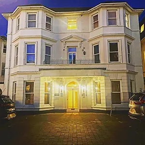 Apartment Luxury 2 Beds By The Sea, Bournemouth